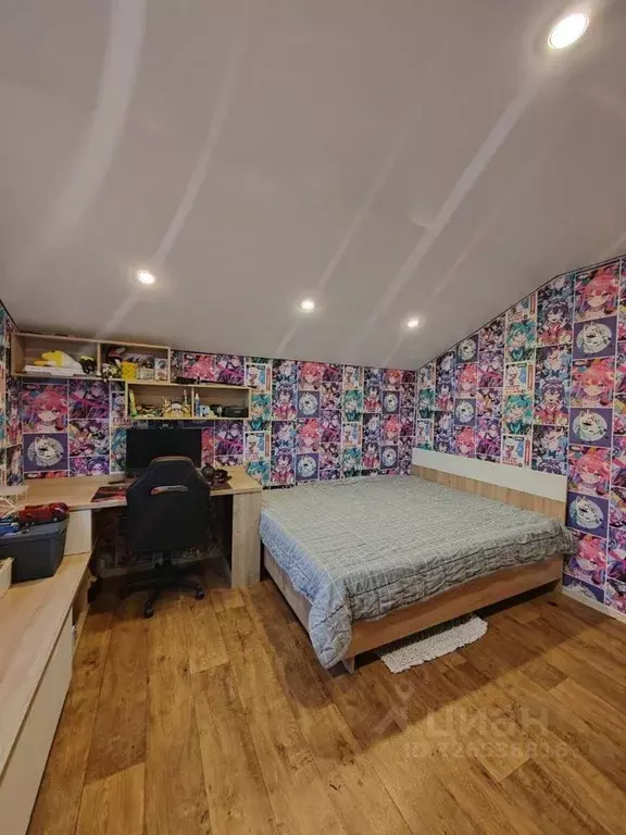 Дом в Приморский край, Партизанский муниципальный округ, с. ... - Фото 2