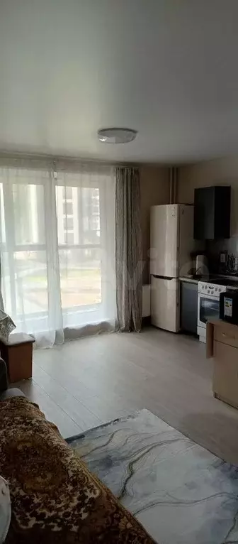 2-к. квартира, 52 м, 3/10 эт. - Фото 1