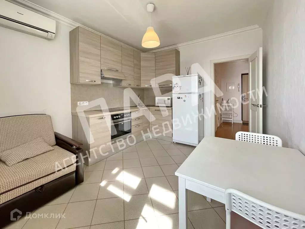 Продаётся 1-к квартира, 43.7 м - Фото 0