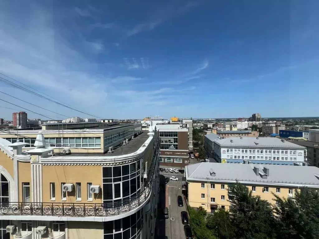 Офис в Пензенская область, Пенза Московская ул., 27 (46 м) - Фото 0