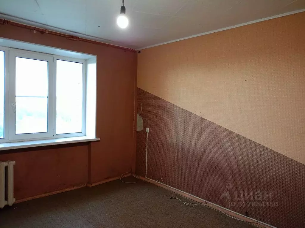 Комната Волгоградская область, Волжский бул. Профсоюзов, 30 (13.3 м) - Фото 0