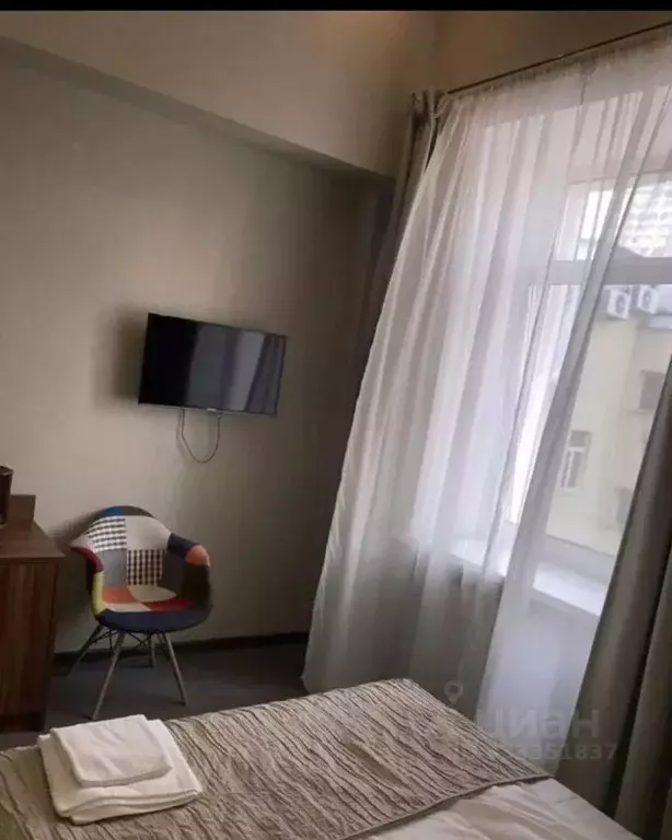 Студия Татарстан, Казань Спартаковская ул., 88Б (40.0 м) - Фото 2