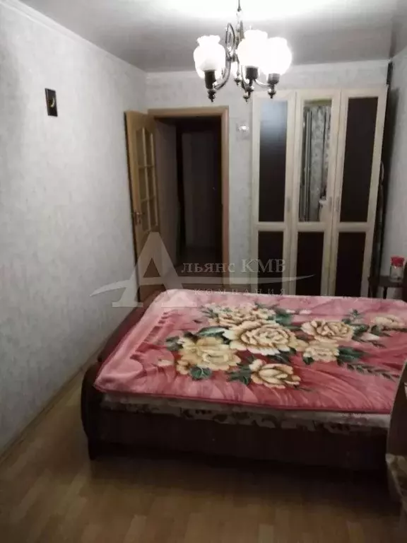 Продаётся 2-к квартира, 52 м - Фото 1