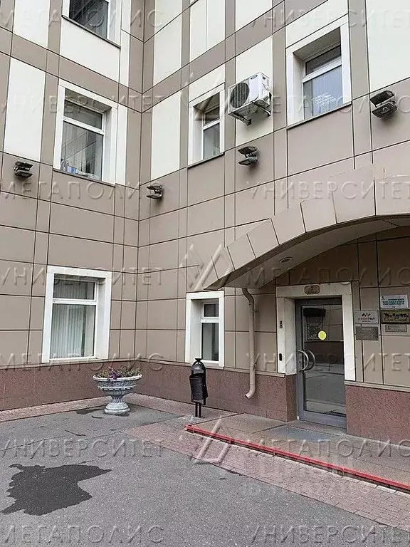 Склад в Москва Складочная ул., 1С15 (315 м) - Фото 1
