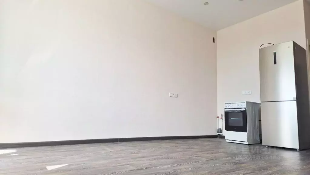 Студия Хабаровский край, Хабаровск Моряков-Амурцев кв-л, 35Б/1 (27.4 ... - Фото 1