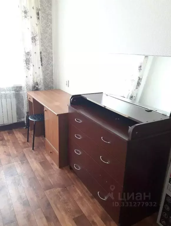 Комната Самарская область, Самара ул. Георгия Димитрова, 43 (11.0 м) - Фото 1