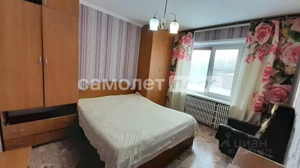 2-к кв. Белгородская область, Белгород Привольная ул., 8 (45.0 м) - Фото 1