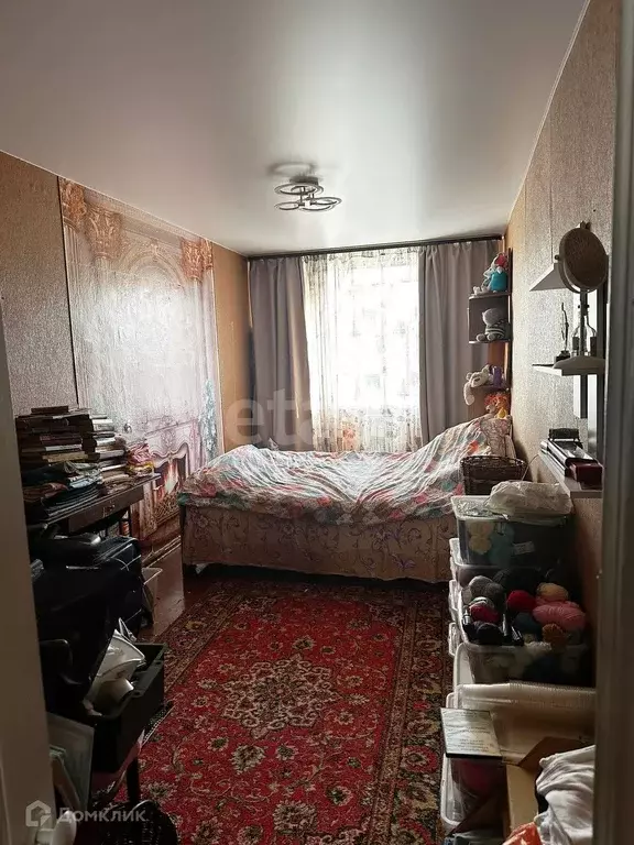 Продаётся 3-к квартира, 58.3 м - Фото 0