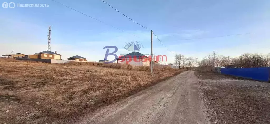 Участок в Чебаркульский округ, деревня Боровое (12 м) - Фото 1