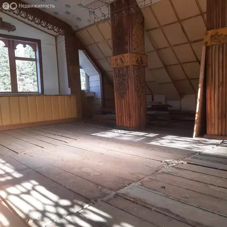 Дом в Краснокамск, садовые участки Гознаковец-1 (35 м) - Фото 1