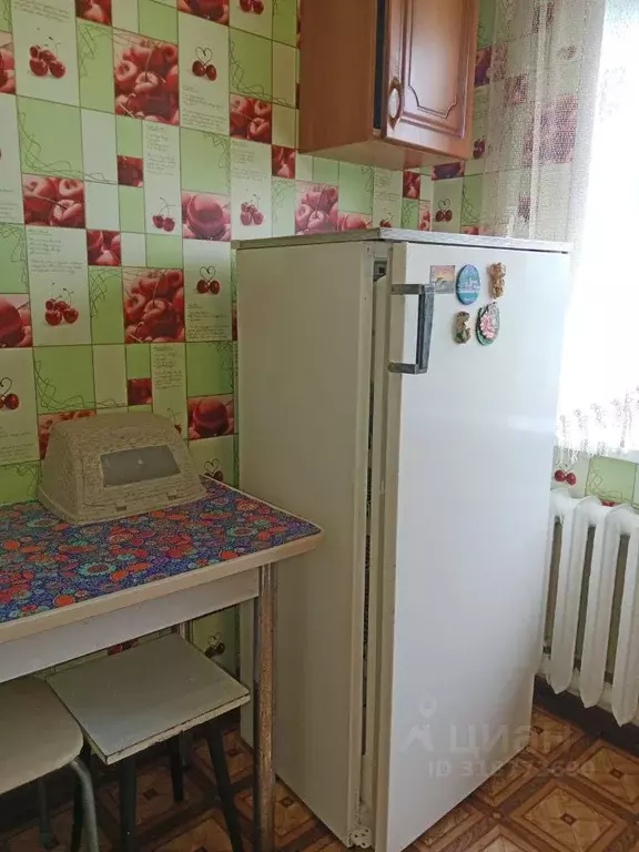 1-к кв. Мордовия, Саранск ул. Веселовского, 56 (33.0 м) - Фото 1