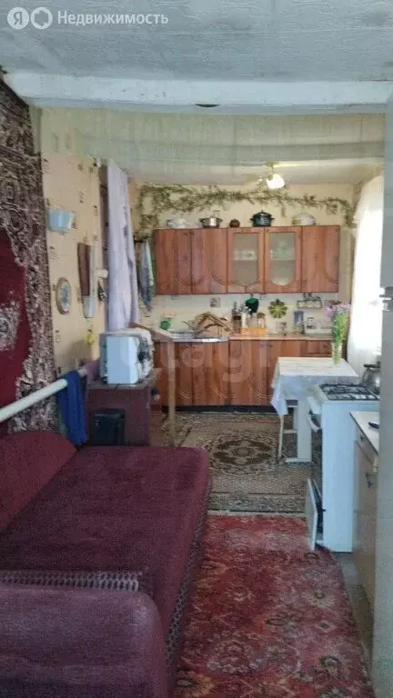 Дом в Куса, улица Володарского (22.3 м) - Фото 1