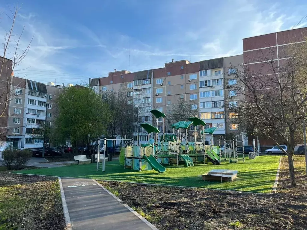 3-к кв. Москва Южнобутовская ул., 65 (80.0 м) - Фото 1