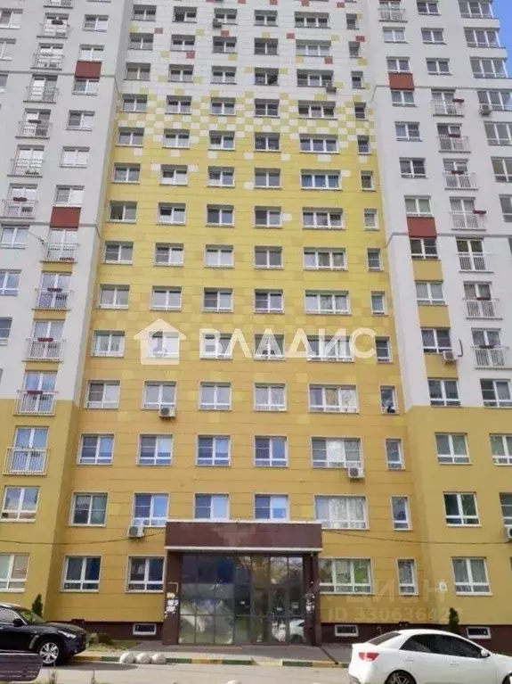 Студия Нижегородская область, Нижний Новгород просп. Гагарина, 101к2 ... - Фото 2