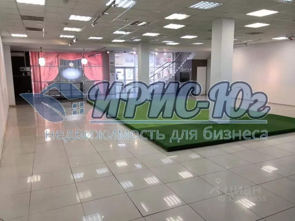 Торговая площадь в Краснодарский край, Краснодар Новороссийская ул., ... - Фото 1