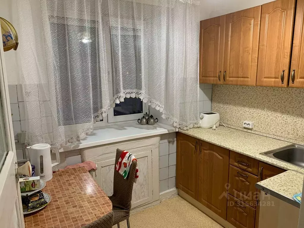 2-к кв. Томская область, Томск пос. Спутник, 17 (44.7 м) - Фото 0