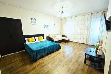 1-к кв. Татарстан, Казань Чистопольская ул., 36 (45.0 м) - Фото 0