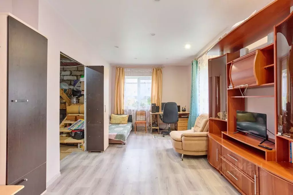 Дом в Пермский край, Пермь Череповецкая ул., 12 (139 м) - Фото 1