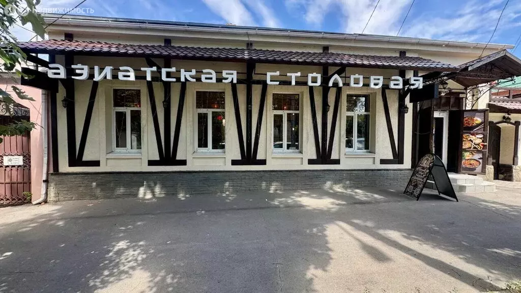 Помещение свободного назначения (140 м) - Фото 1