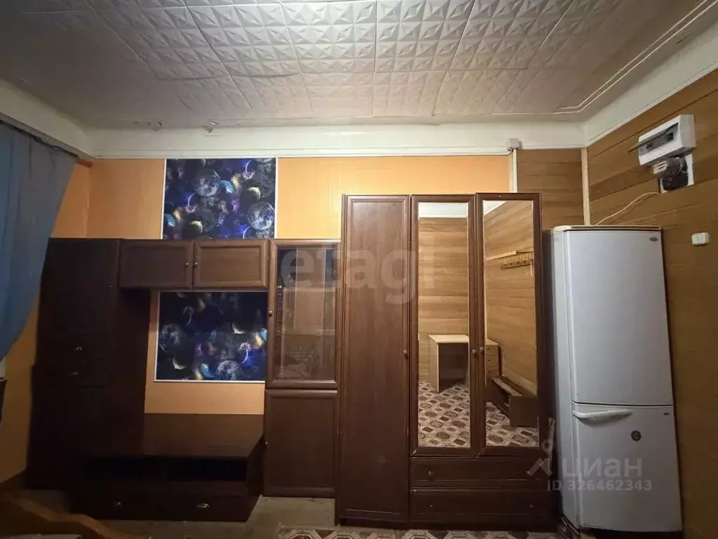 Комната Владимирская область, Муром Кооперативная ул., 2 (16.2 м) - Фото 2