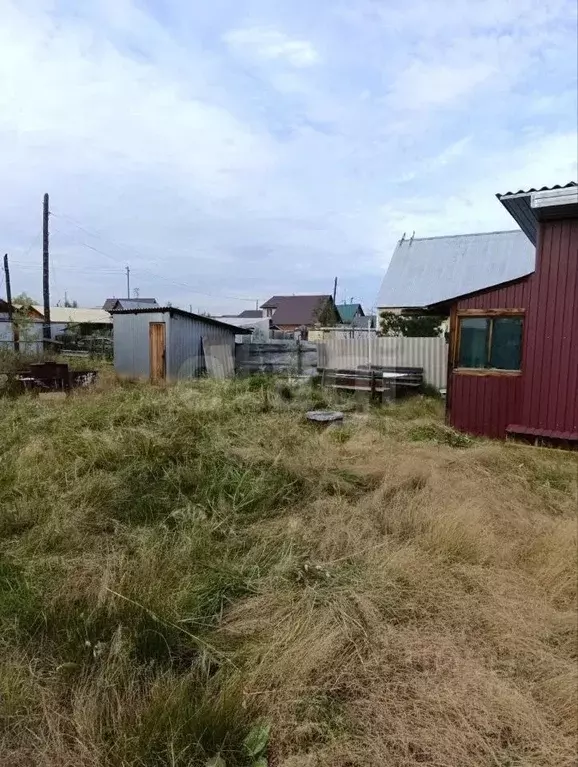 Участок в Саха (Якутия), Якутск Кольцевая ул. (337.0 сот.) - Фото 1