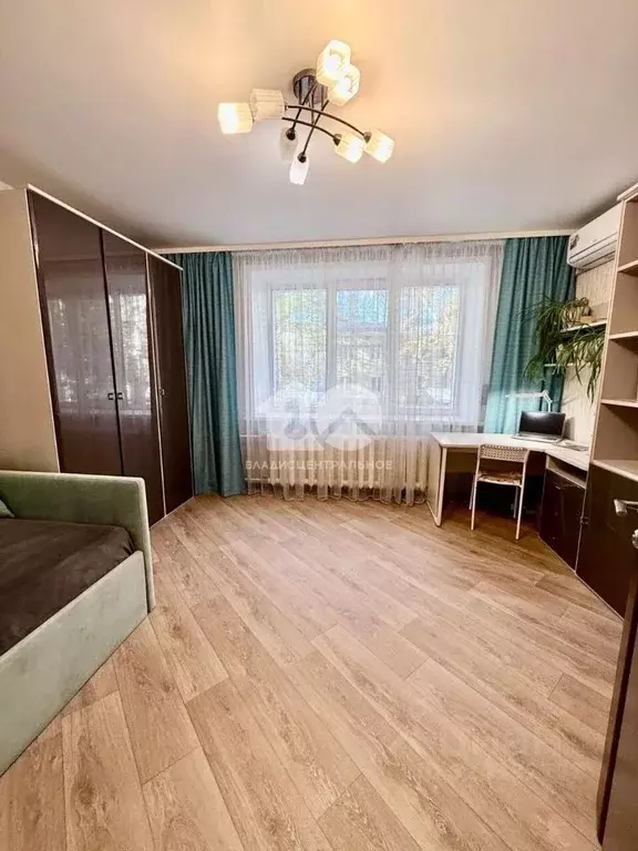 3-к кв. Новосибирская область, Новосибирск ул. Богдана Хмельницкого, ... - Фото 1