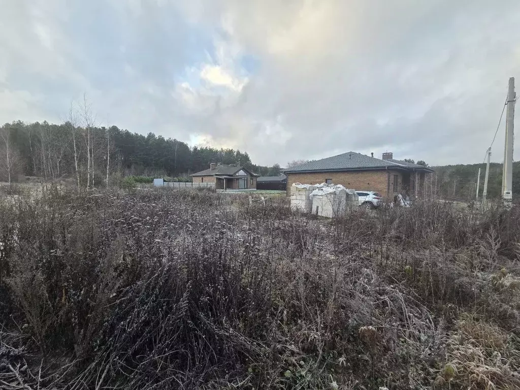 Участок в Калужская область, Калуга ул. Анатолия Концевова, 37 (7.5 ... - Фото 2