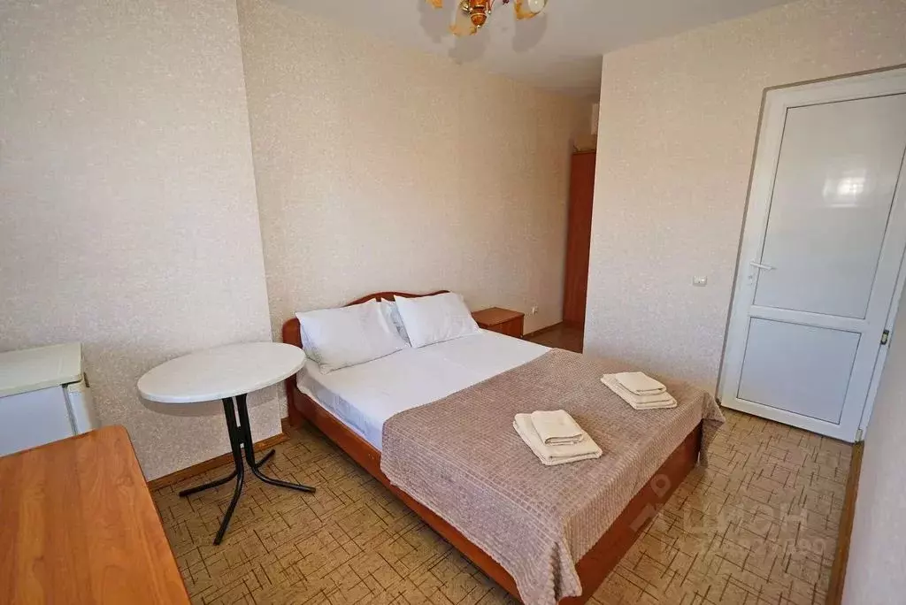 Комната Краснодарский край, Сочи Лазаревское жилрайон, ул. Бирюзовая, ... - Фото 2