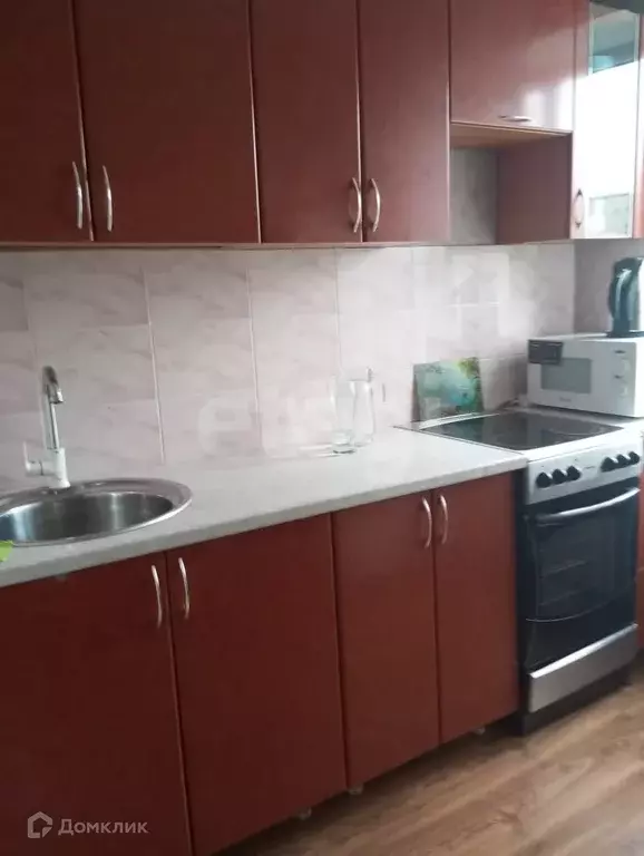 Продаётся 3-к квартира, 49 м - Фото 1