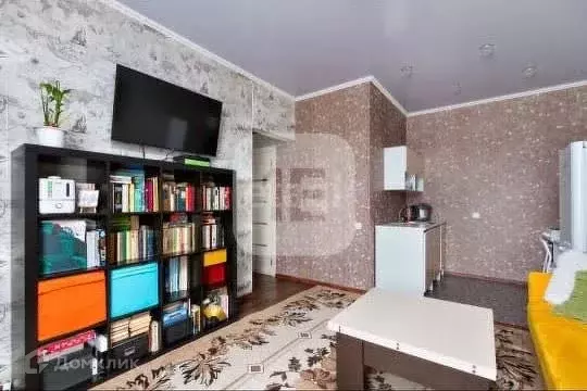 Продаётся квартира-студия, 39.7 м - Фото 0