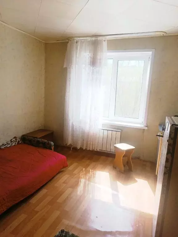 Комната Красноярский край, Красноярск ул. Курчатова, 2 (12.0 м) - Фото 2