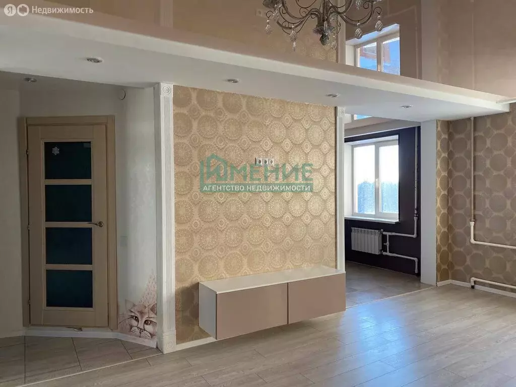 4-комнатная квартира: Ревда, Российская улица, 15 (92.9 м) - Фото 2