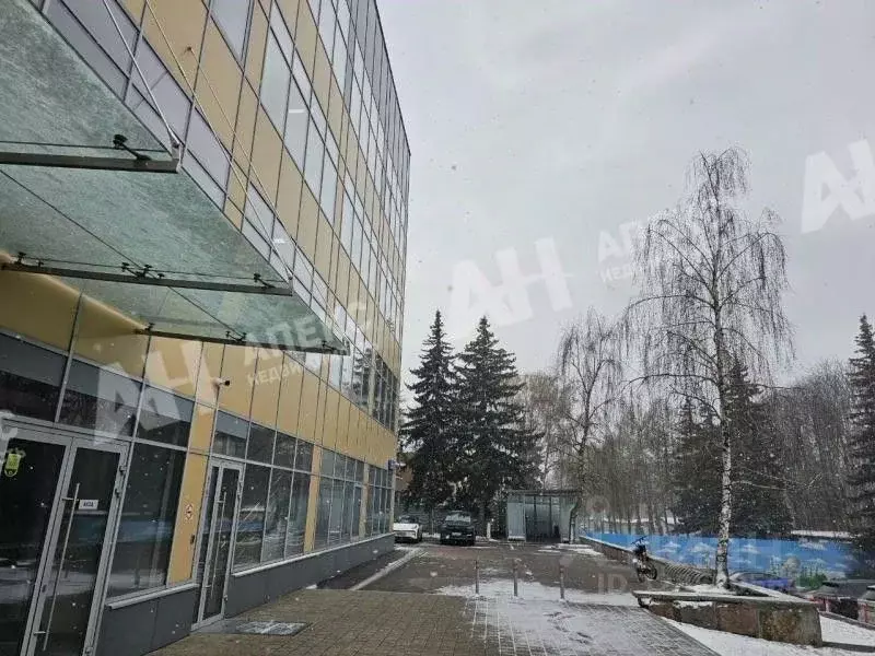 Офис в Москва ул. Обручева, 52с3 (390 м) - Фото 1