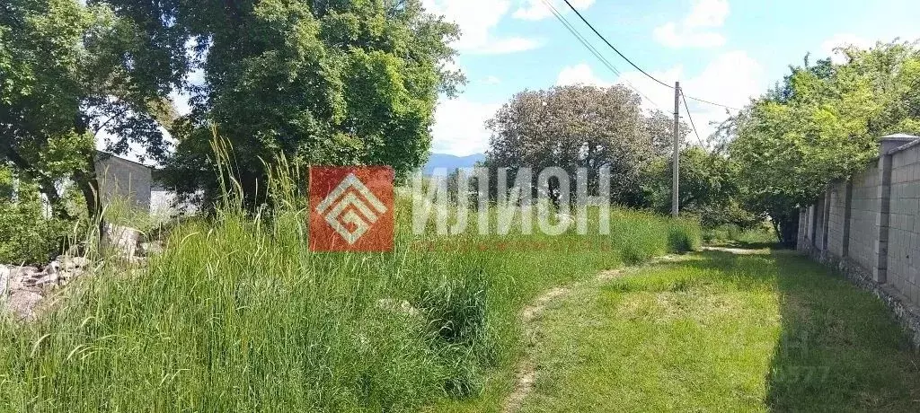Участок в Севастополь с. Орлиное, ул. Евгения Макарова, 21 (17.0 сот.) - Фото 2