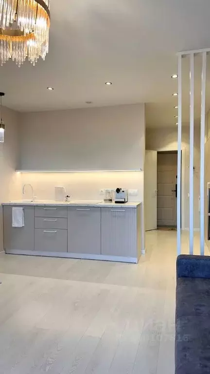 Студия Татарстан, Казань ул. Аделя Кутуя, 110Е (30.0 м) - Фото 1