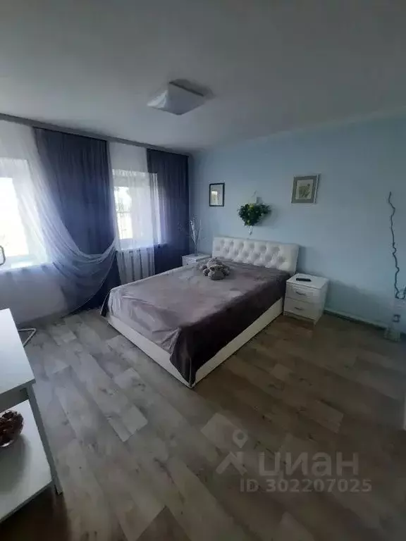 2-к кв. Ставропольский край, Пятигорск ул. Пастухова, 22 (50.0 м) - Фото 1