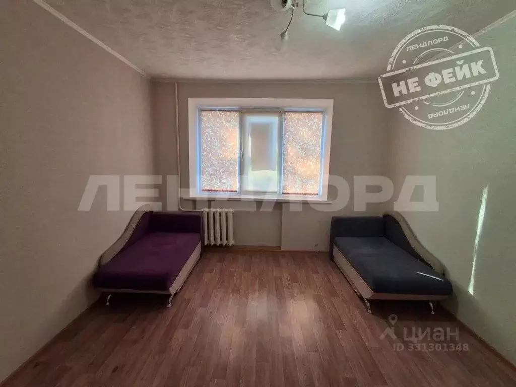 Комната Ростовская область, Ростов-на-Дону 2-я Краснодарская ул., ... - Фото 1