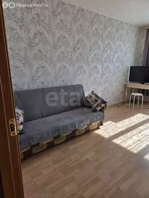 1-комнатная квартира: Мурино, улица Шоссе в Лаврики, 85 (41 м) - Фото 1