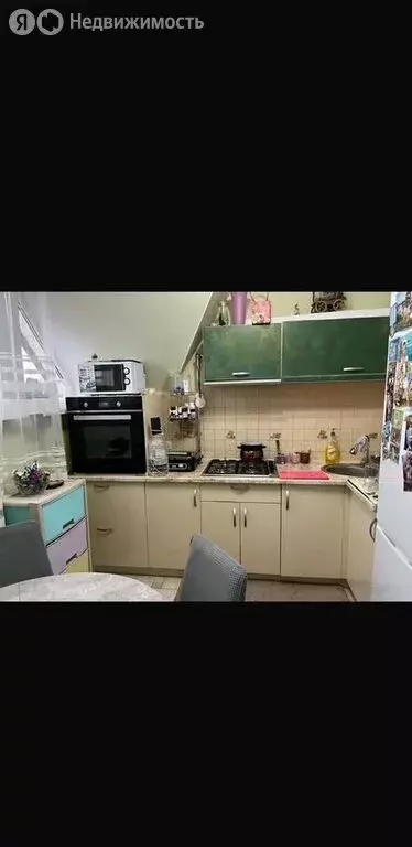 5-комнатная квартира: Каменск-Шахтинский, улица Гагарина, 71А (83 м) - Фото 1