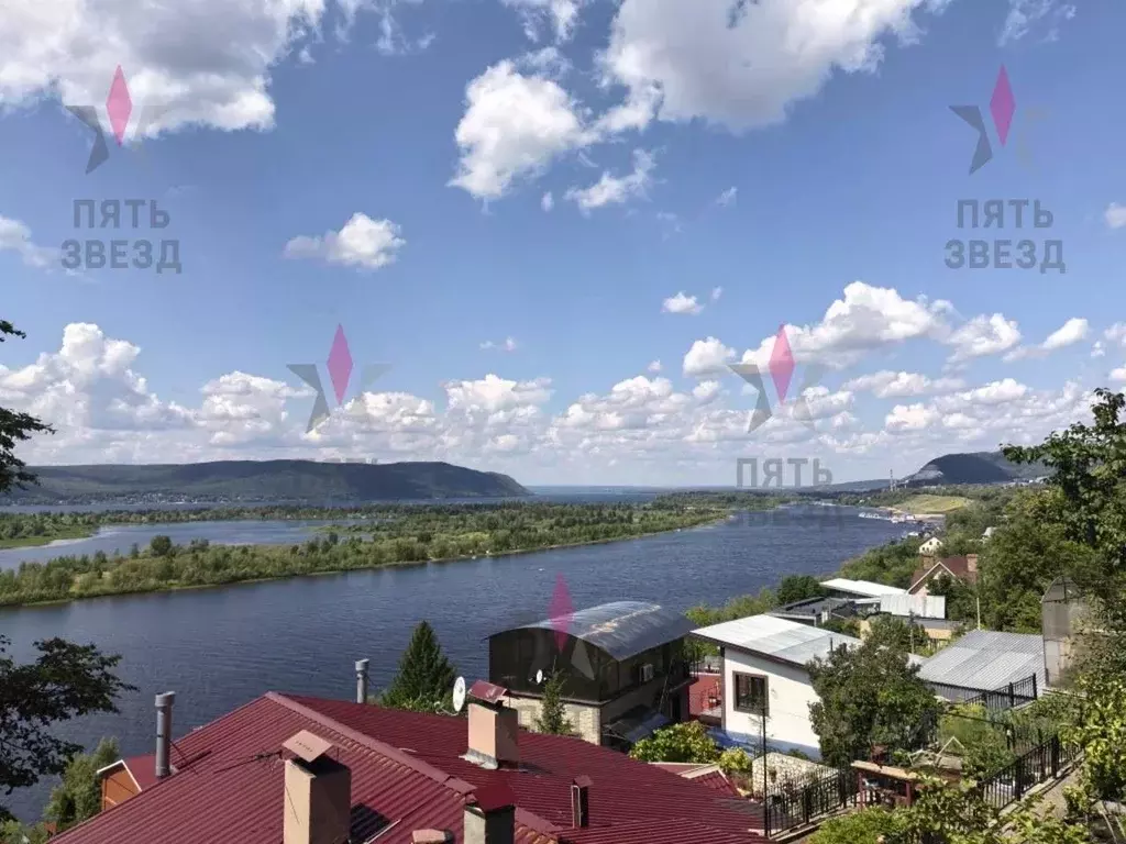 Дом в Самарская область, Самара Здоровье СТ, 80 (330 м) - Фото 0
