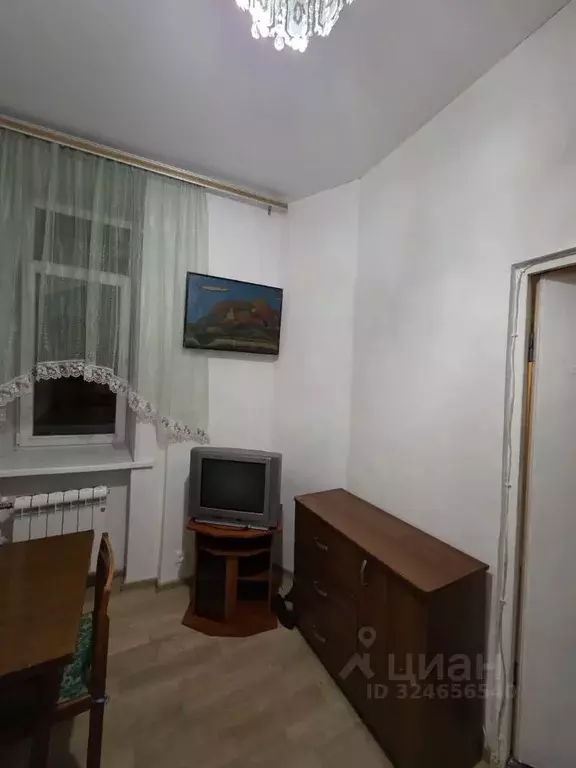 Комната Москва Новослободская ул., 14/19С1 (8.5 м) - Фото 2