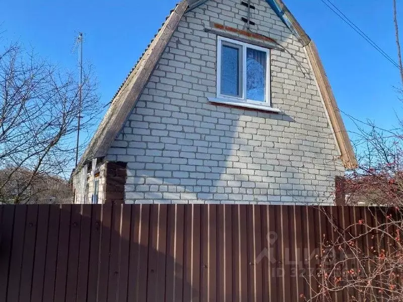 Дом в Белгородская область, Шебекинский муниципальный округ, с. ... - Фото 2