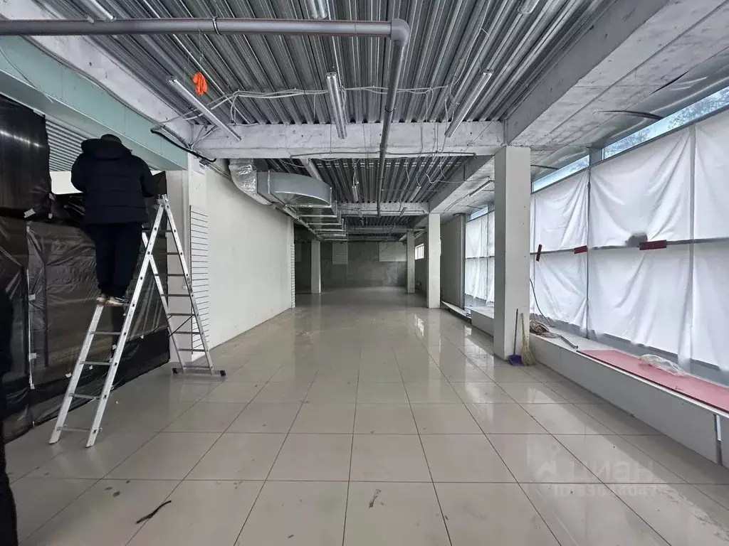 Помещение свободного назначения в Московская область, Люберцы ... - Фото 2