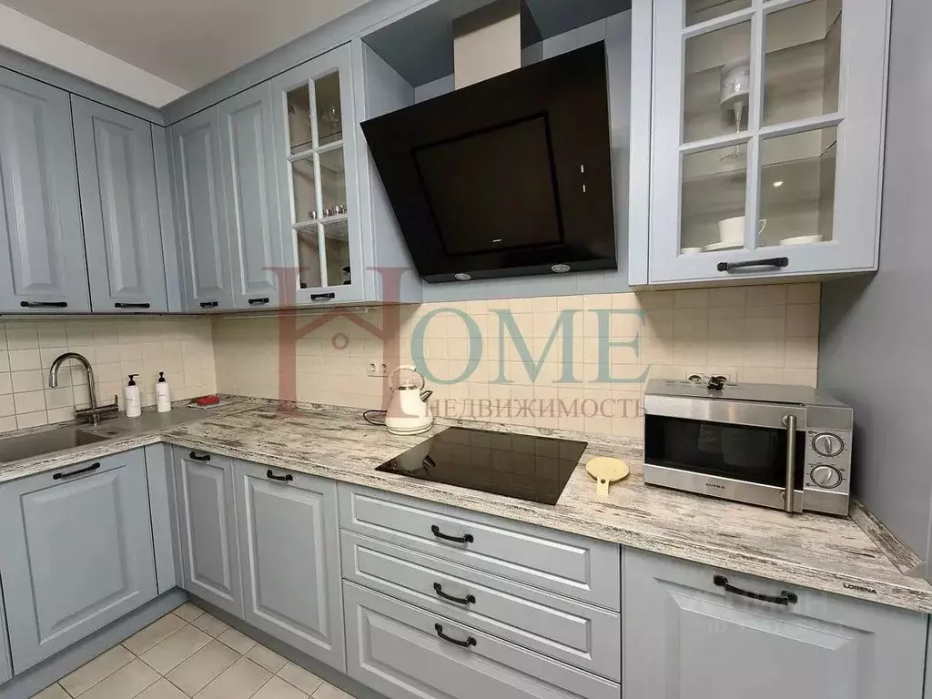 2-к кв. Новосибирская область, Новосибирск ул. Максима Горького, 85 ... - Фото 2