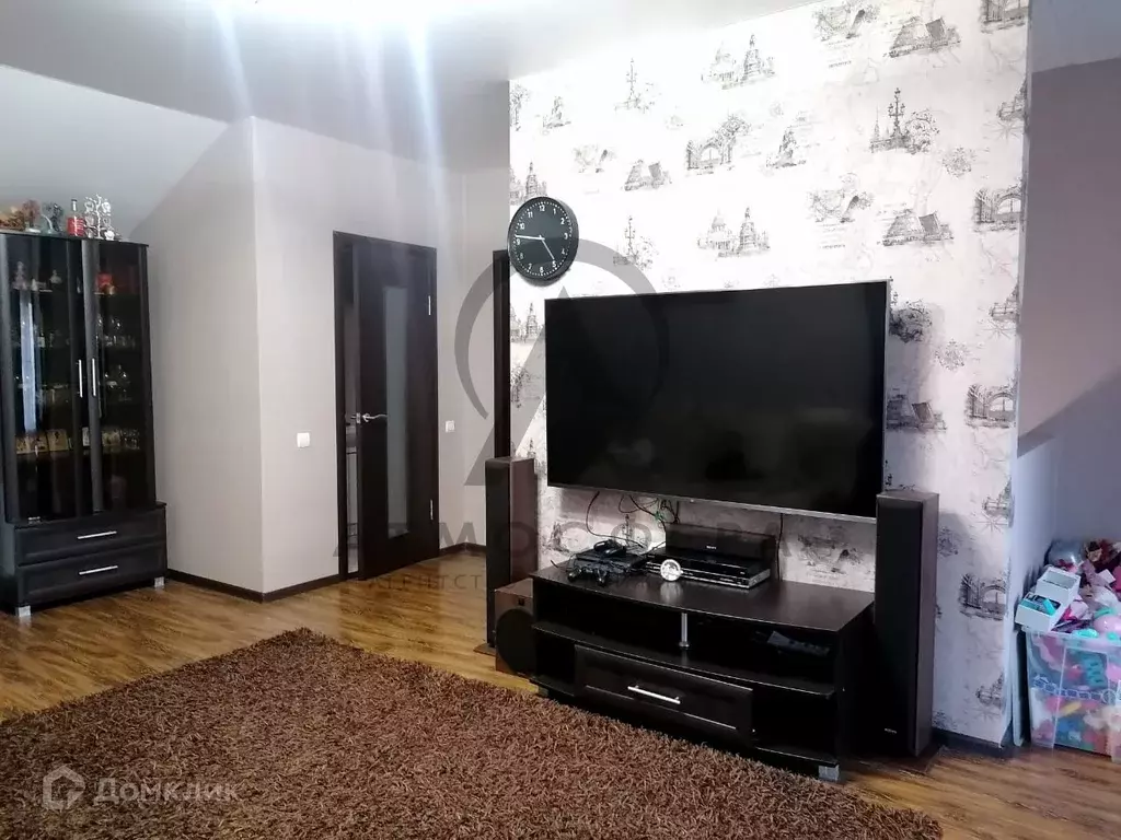 Продаётся 4-к квартира, 154.3 м - Фото 1