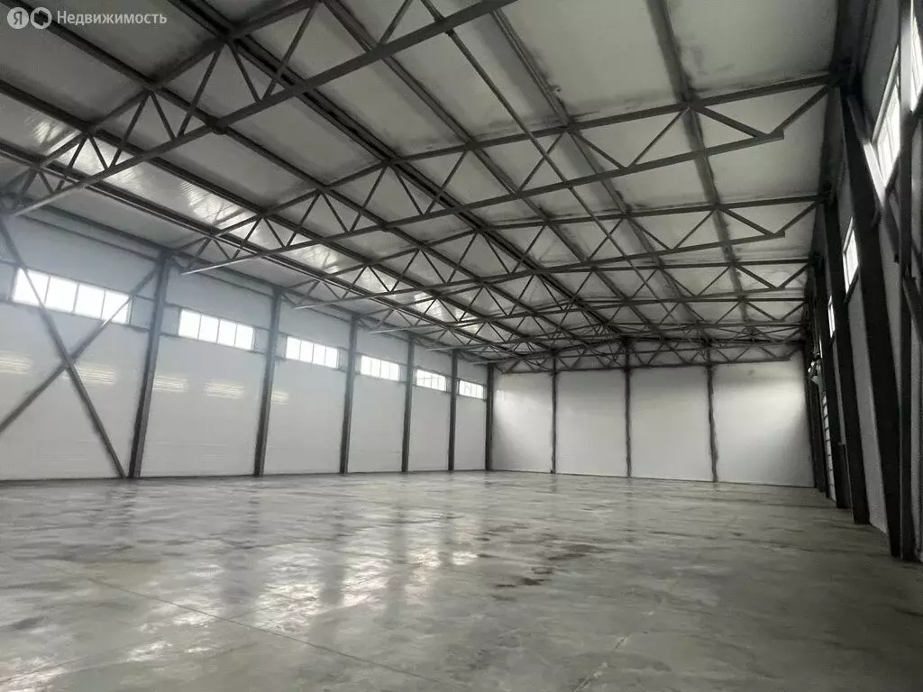 Склад (1474 м) - Фото 1