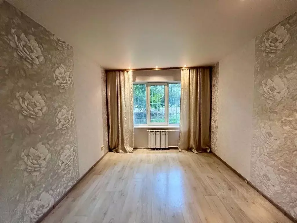 Комната Алтайский край, Барнаул ул. Панфиловцев, 7 (18.0 м) - Фото 1