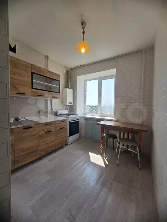 1-к. квартира, 31 м, 4/5 эт. - Фото 0