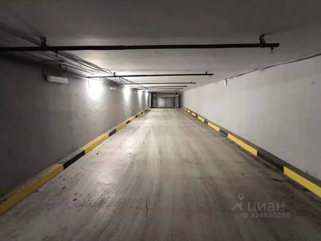 Гараж в Москва ул. Паперника, 12А (30 м) - Фото 0