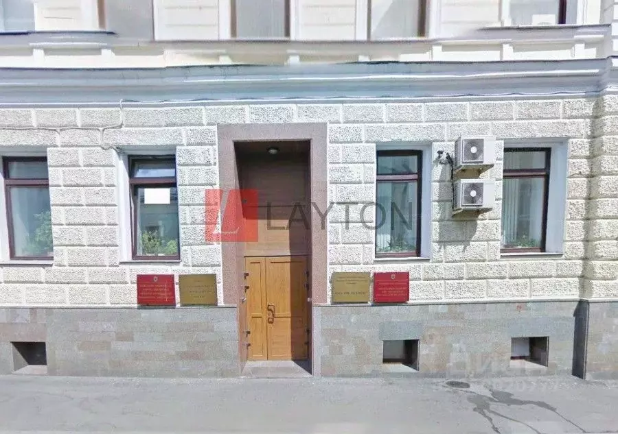 Офис в Москва Армянский пер., 9С1 (65 м) - Фото 2